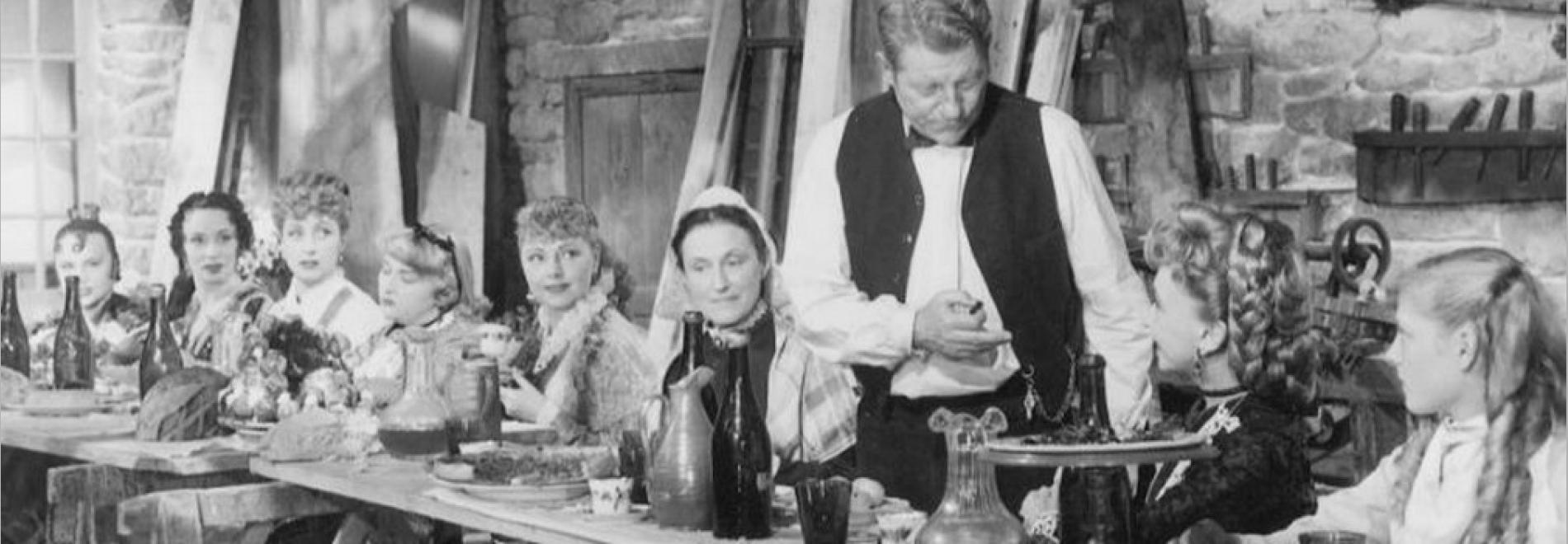 Le plaisir (Max Ophüls, 1952)