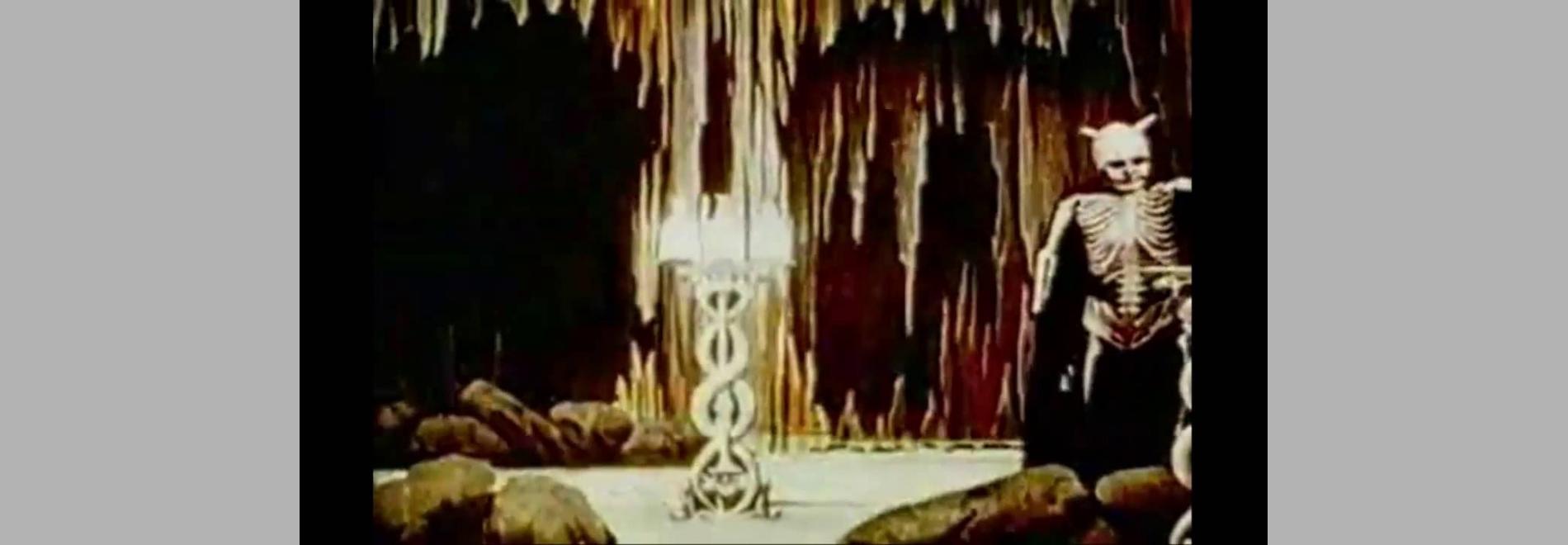 Le spectre rouge (Segundo de Chomón, Ferdinand Zecca, 1907)