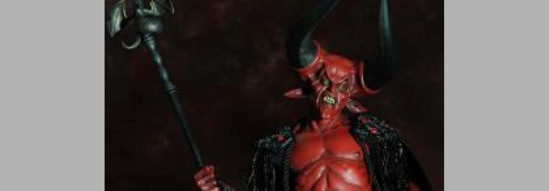 Legend (Ridley Scott, 1985)