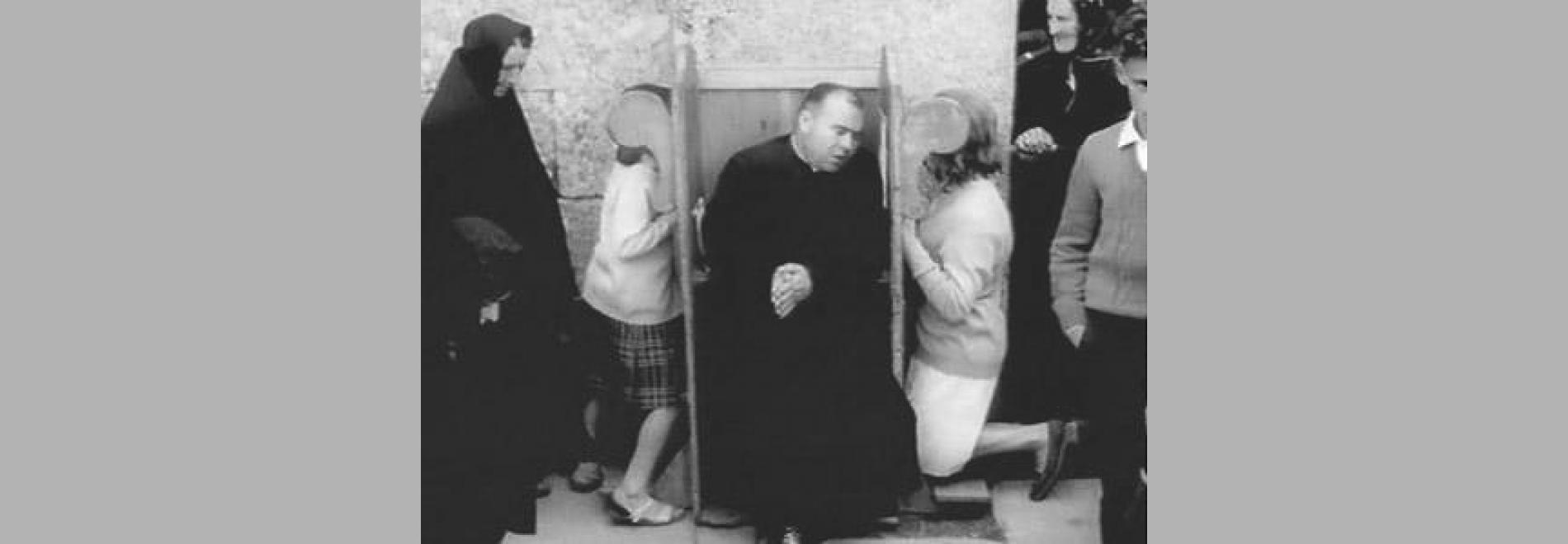 Lejos de los árboles