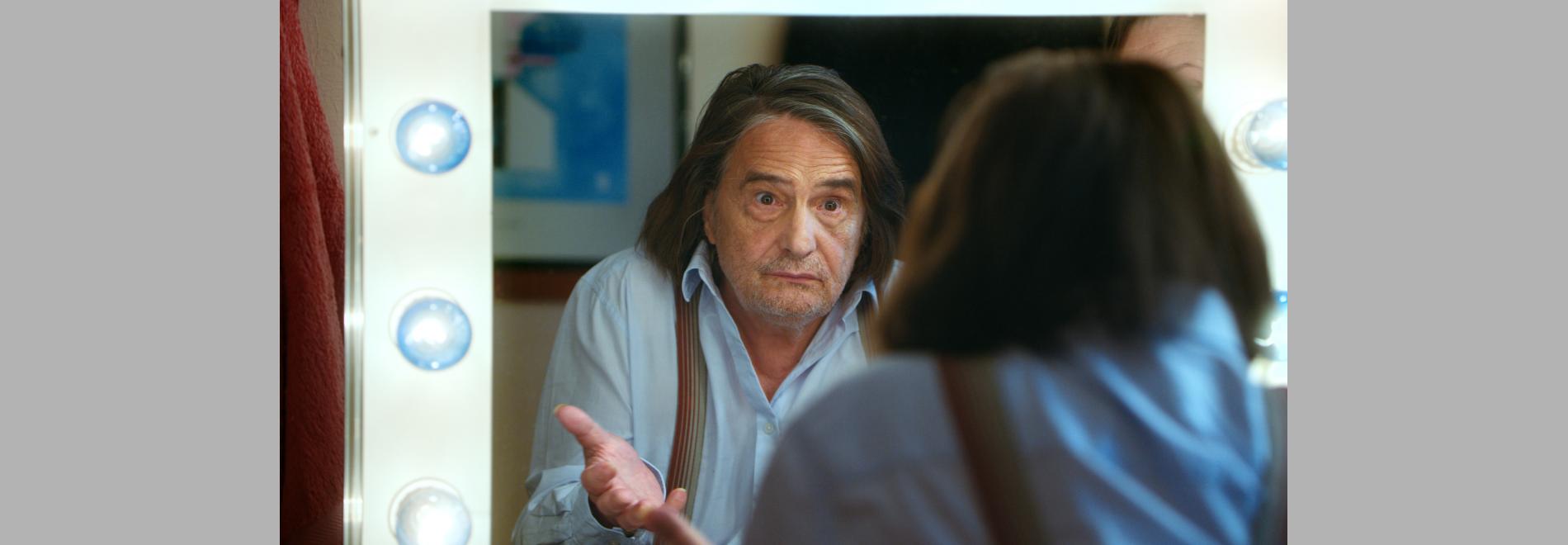 Le lion est mort ce soir (Nobuhiro Suwa, 2017)