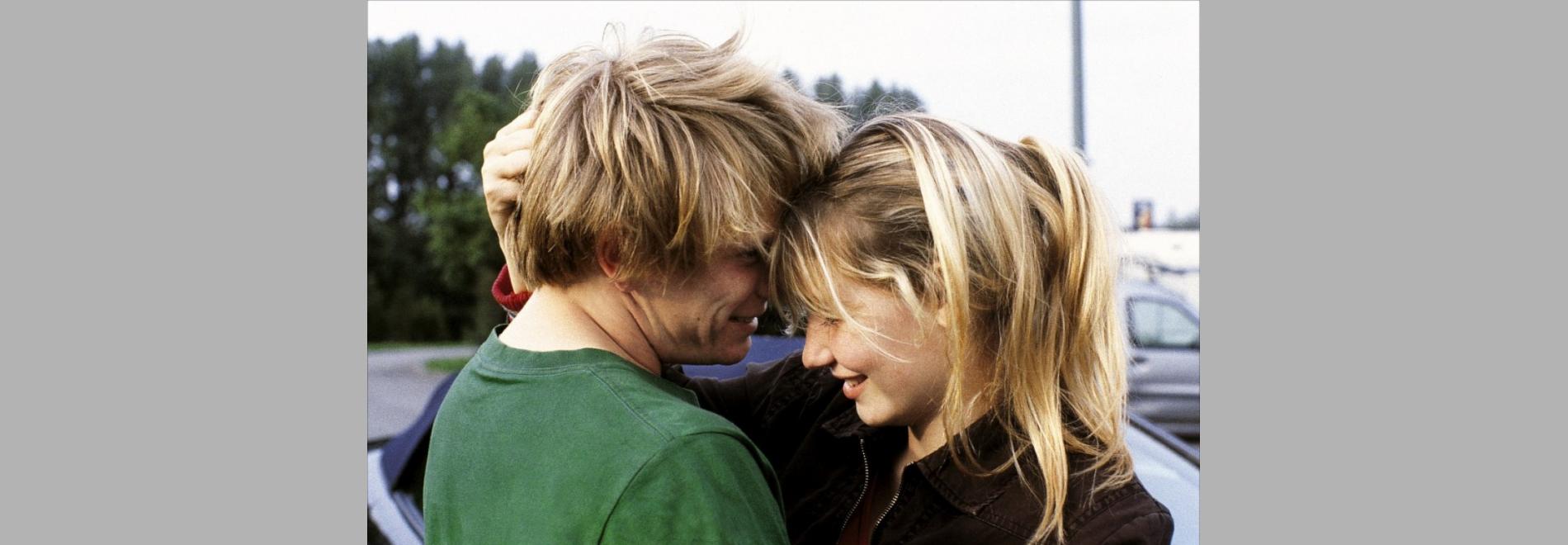 L'enfant (Jean-Pierre Dardenne, Luc Dardenne, 2005)