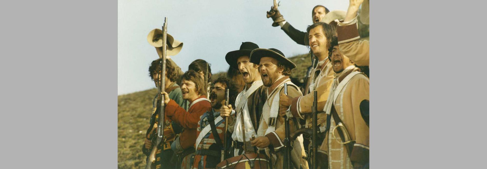 Contar històries, conèixer la història