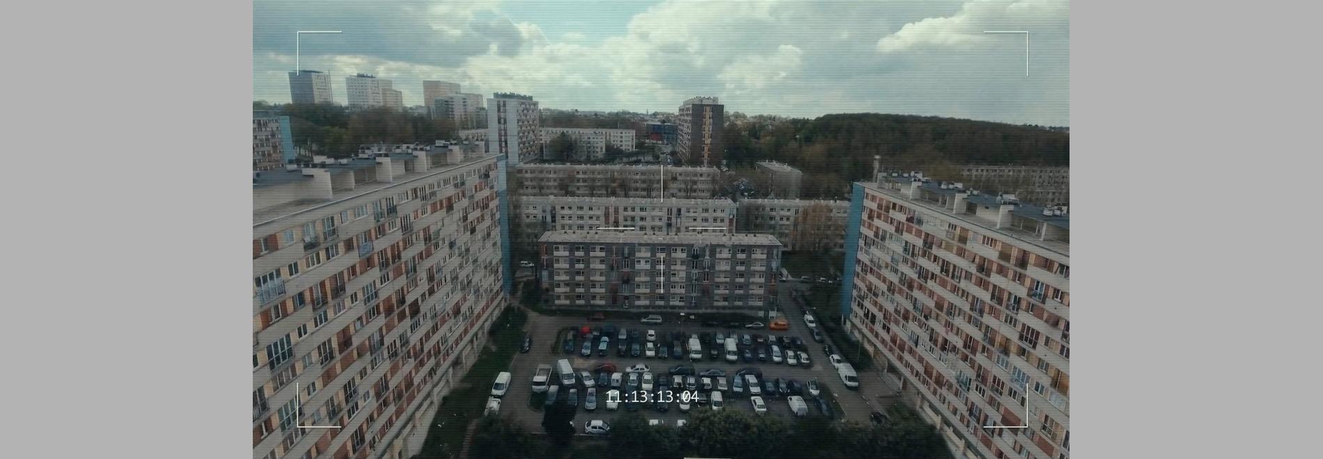 Les Miserables (Lady Ly, 2017)