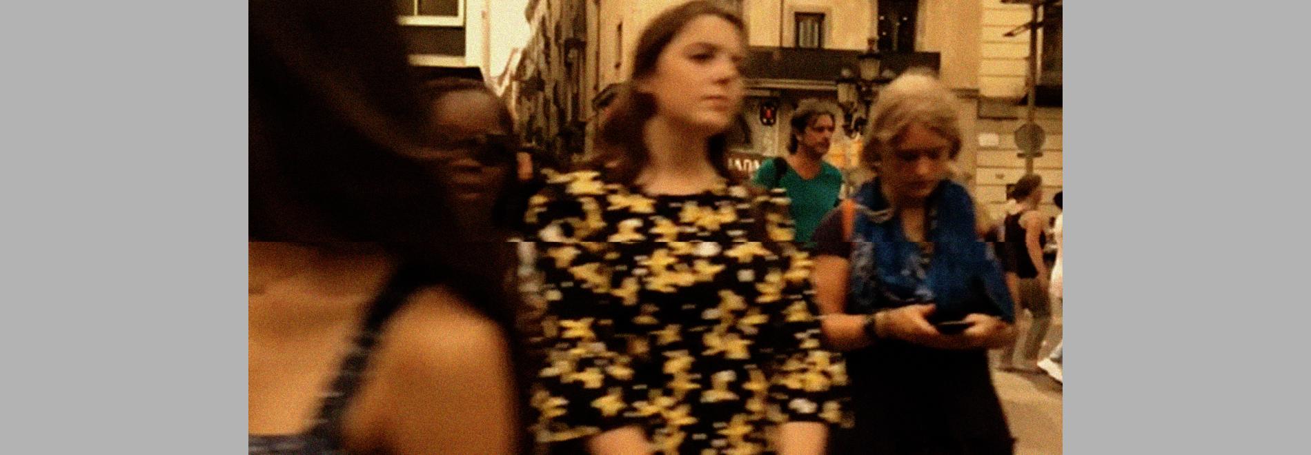 L'estat turístic (Ramon Faura, 2018)