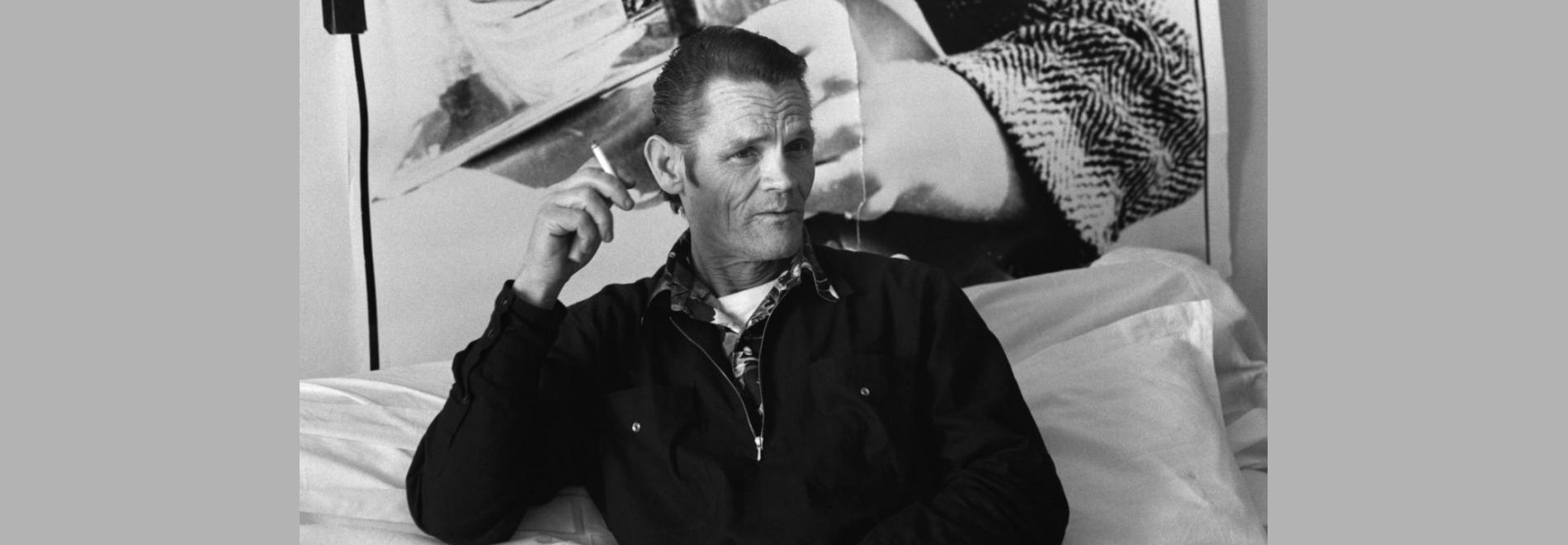 Let's Get Lost (Bruce Weber, 1988)