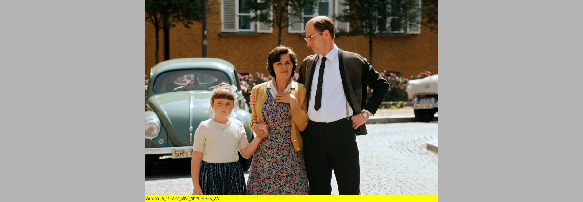 Let's Go! (Michael Verhoeven, 2014)