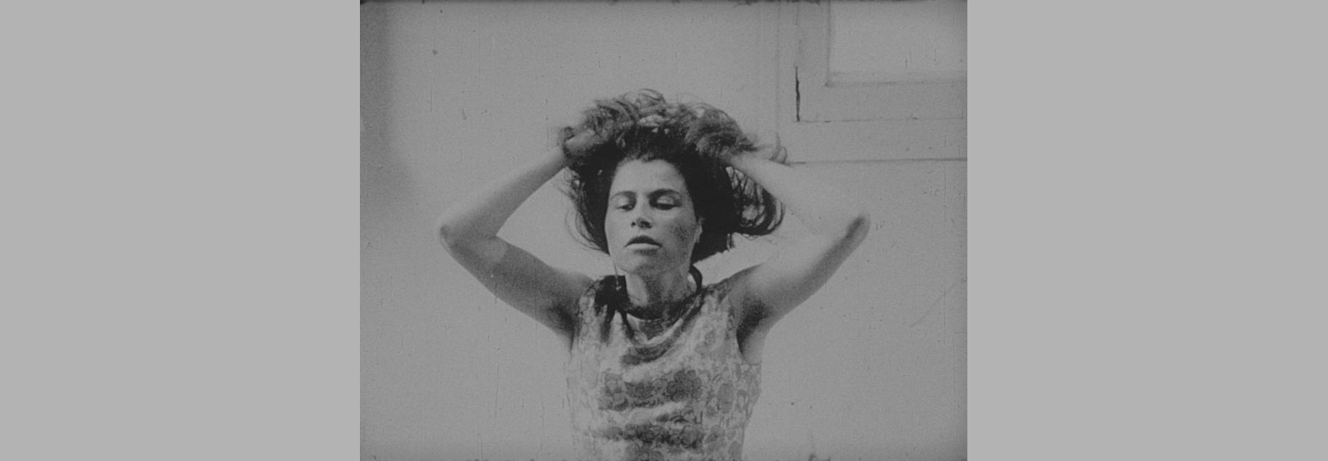 Lettre à la prison (Marc Scialom, 1969)