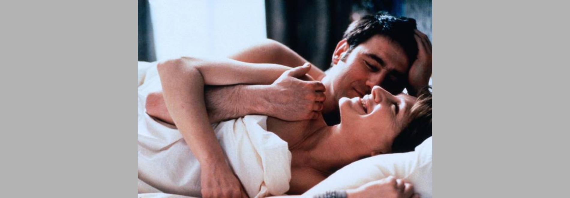 Une liaison pornographique (Frédéric Fonteyne, 1999)