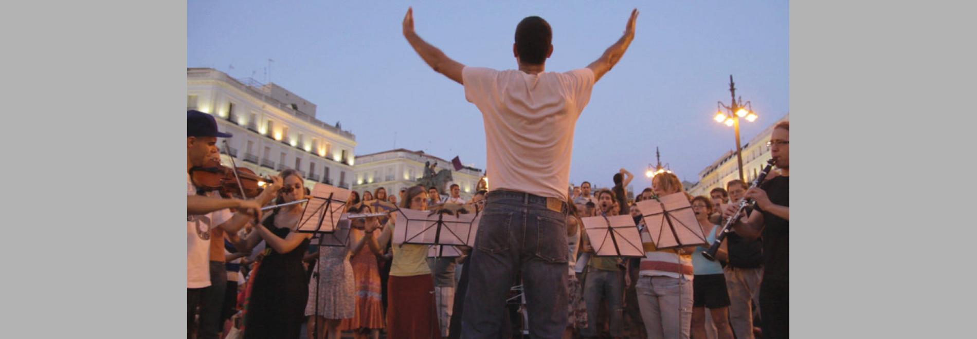 50 anys d’indignació: Basilio Martin Patino - 'Libre te quiero'