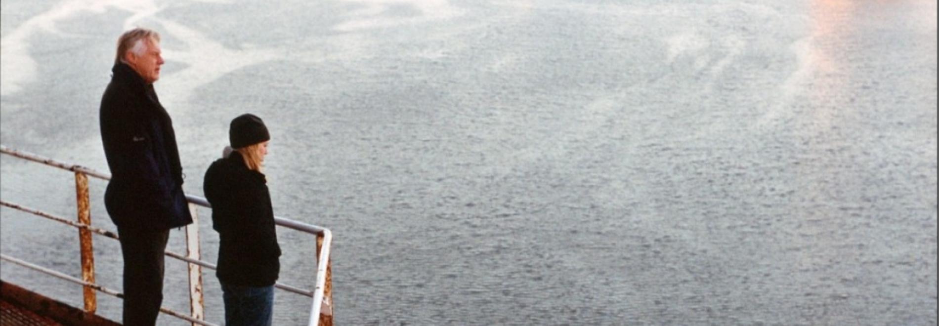 The Secret Life of Words (Isabel Coixet, 2005)