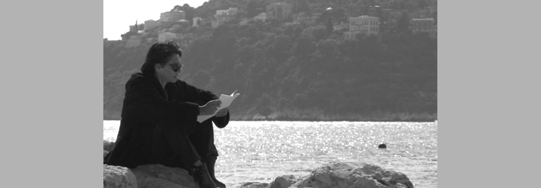 Life? or Theatre? (Frans Weisz, 2012)