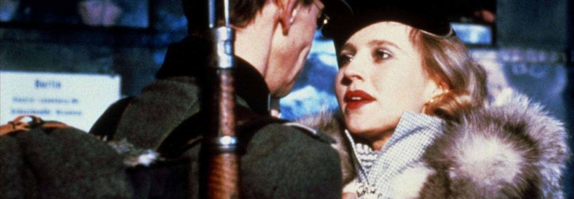 Lili Marleen (Rainer Werner Fassbinder, 1980)