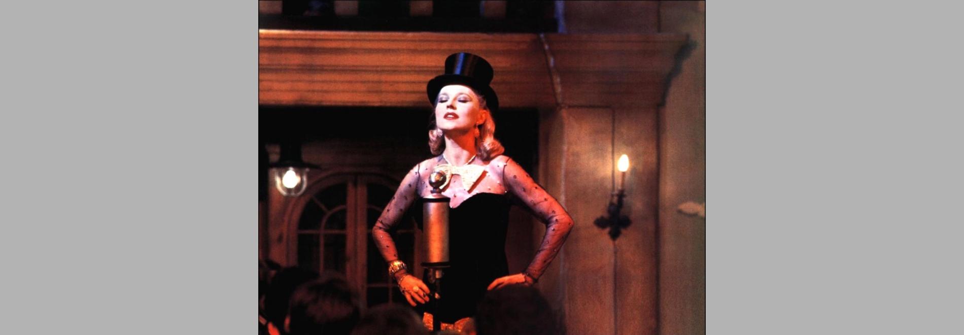 Lili Marleen (Rainer Werner Fassbinder, 1980)