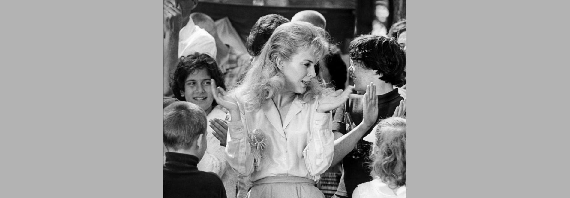 Lilith (Robert Rossen, 1964)