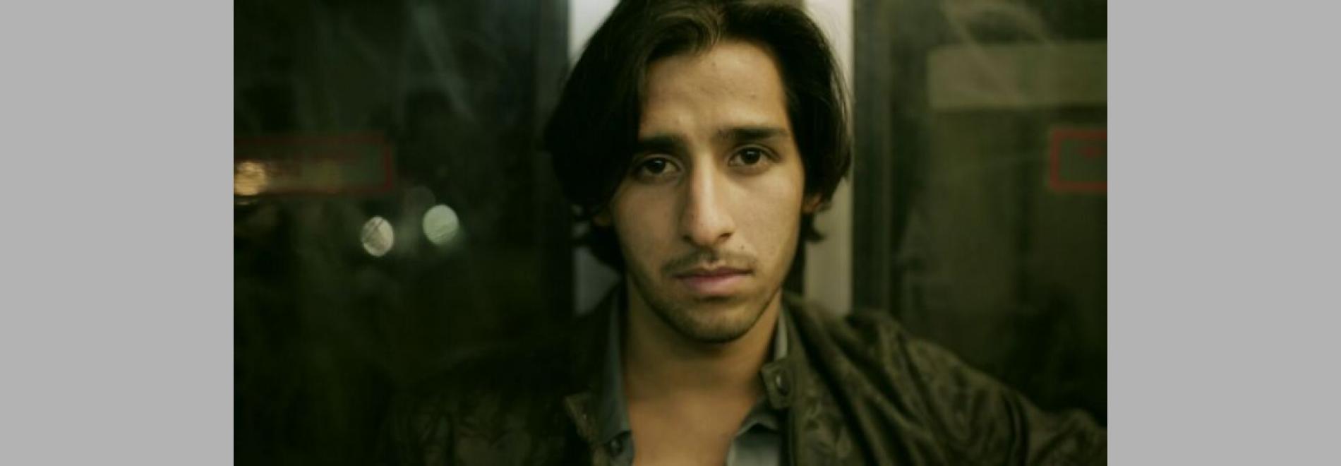 Linie 9 (Tavo Ruiz, 2016)