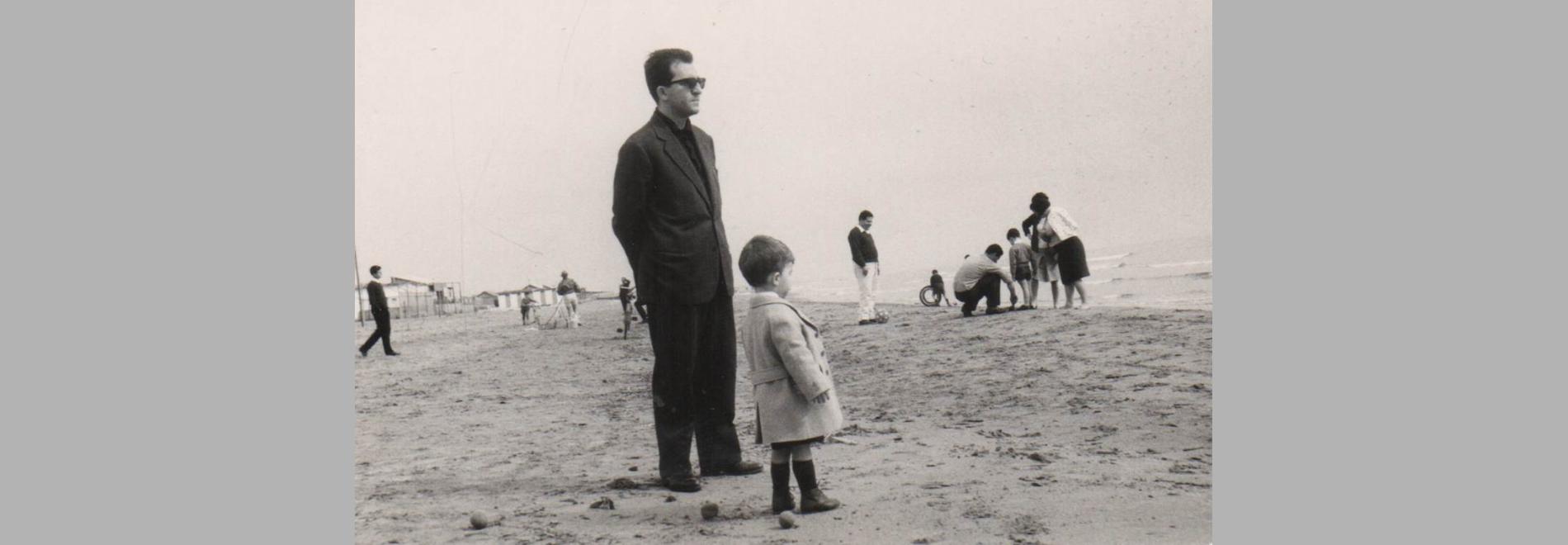 Lino Miccichè, mio padre. Una visione del mondo 