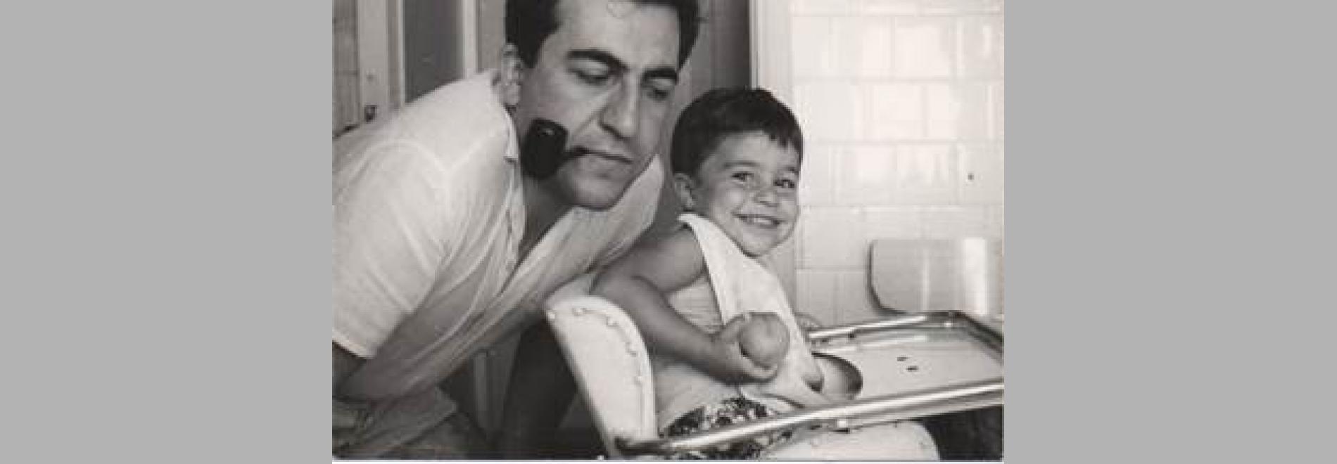 Lino Miccichè, mio padre. Una visione del mondo