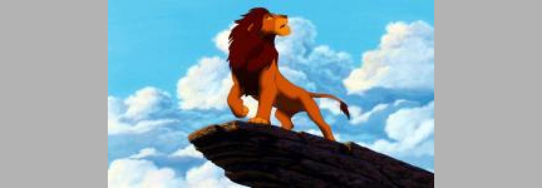 The Lion King 