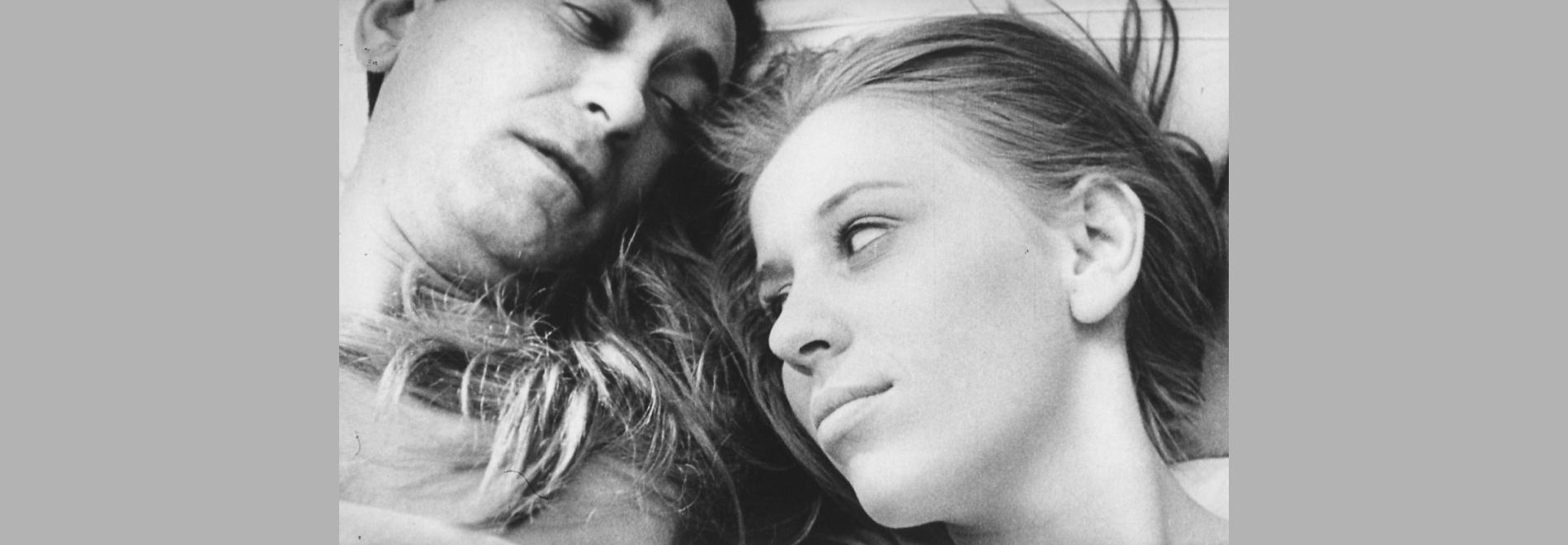 Ljubavni slucaj ili tragedija sluzbenice P.T.T. / La tragèdia d'una empleada de telèfons (Dusan Makavejev, 1967)