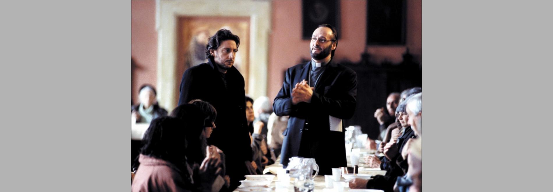 L'ora di religione (Il sorriso di mia madre) 