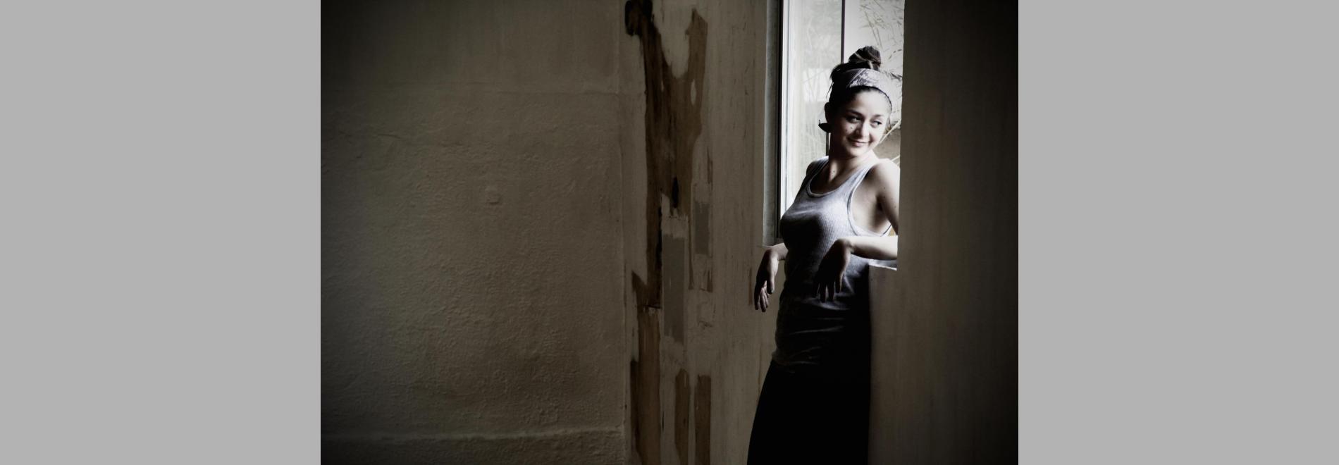 Los años azules (Sofía Gómez-Córdova, 2017)