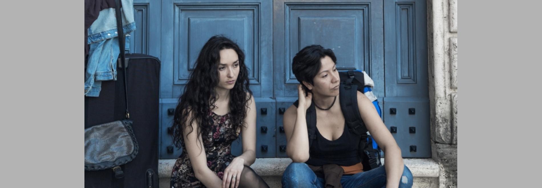 Los objetos amorosos (Adrián Silvestre, 2016)