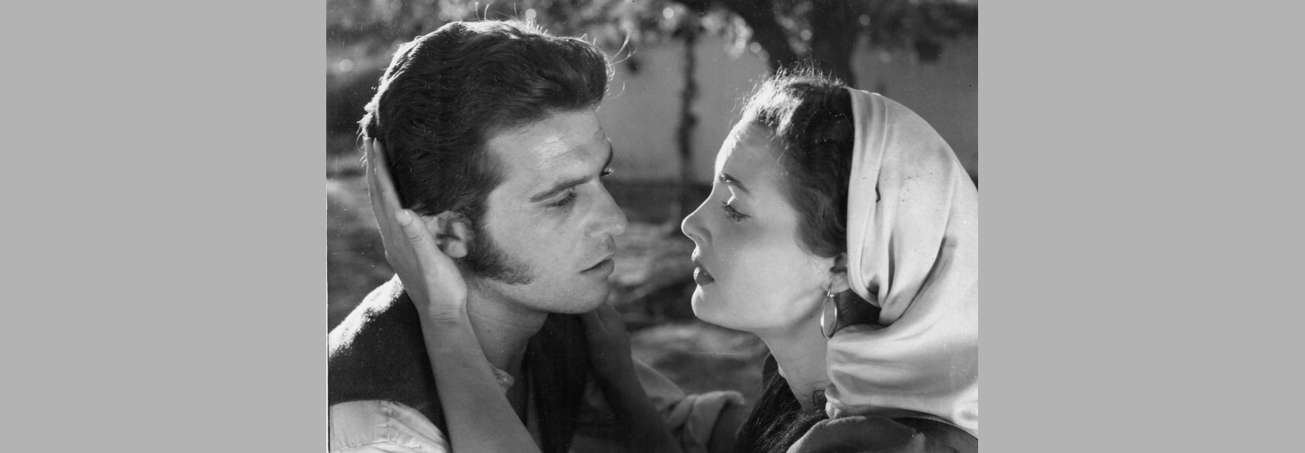 Luna de sangre (Francesc Rovira Beleta, 1952)