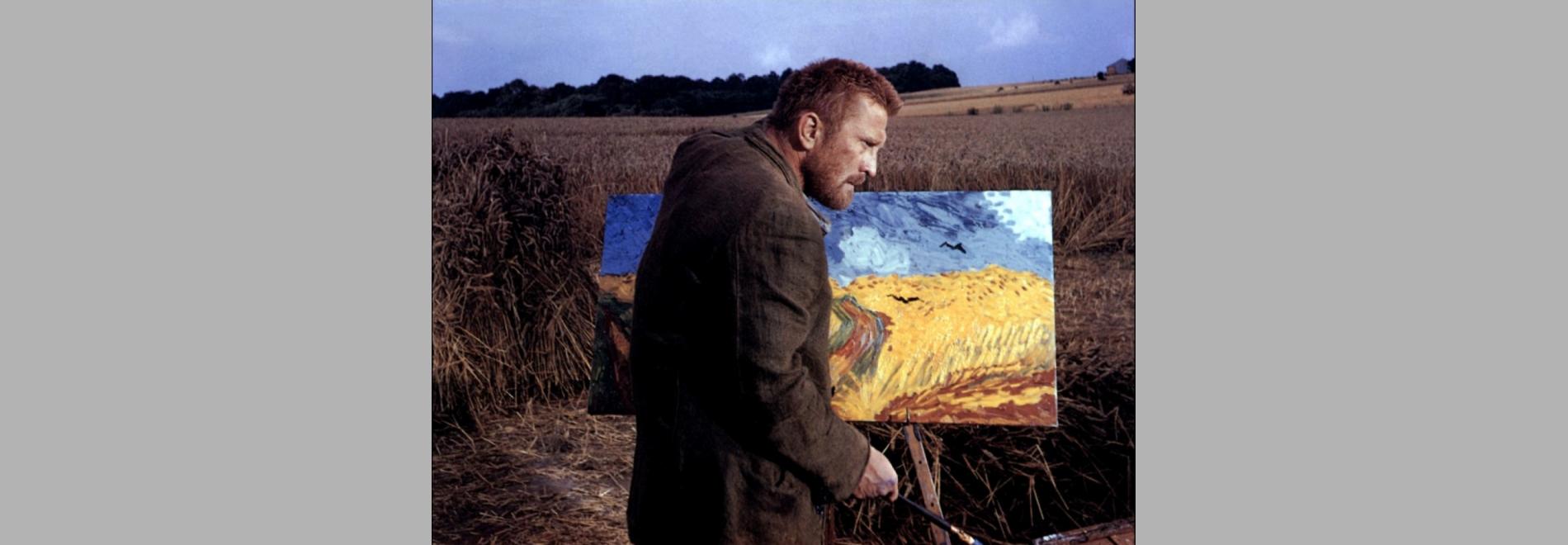 Lust for Life (Vincente Minnelli, 1956)