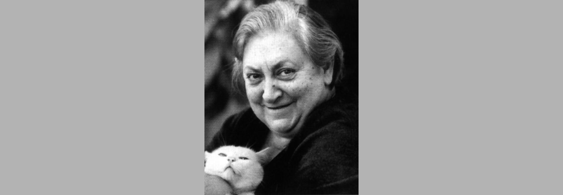 Maria Aurèlia Capmany (1918-1991)