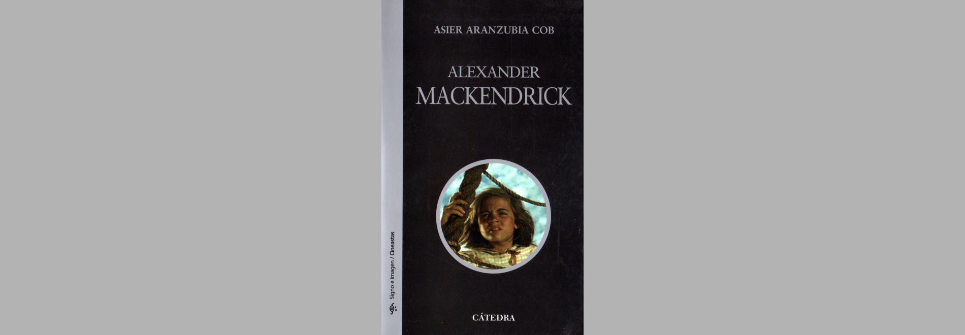 Alexander Mackendrick