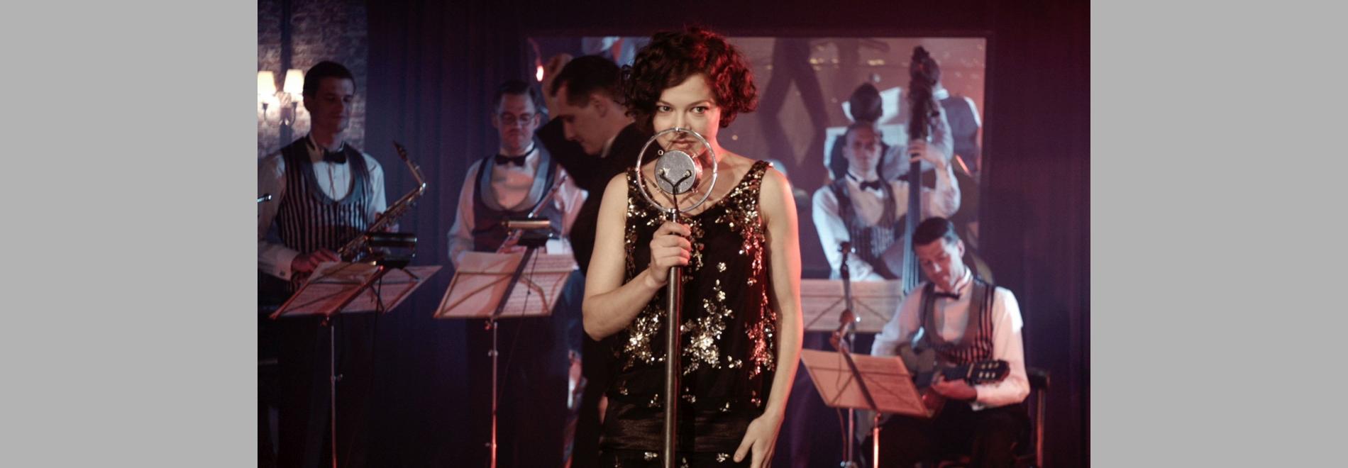 Mackie Messer – Brechts Dreigroschenfilm (Joachim A. Lang, 2018)