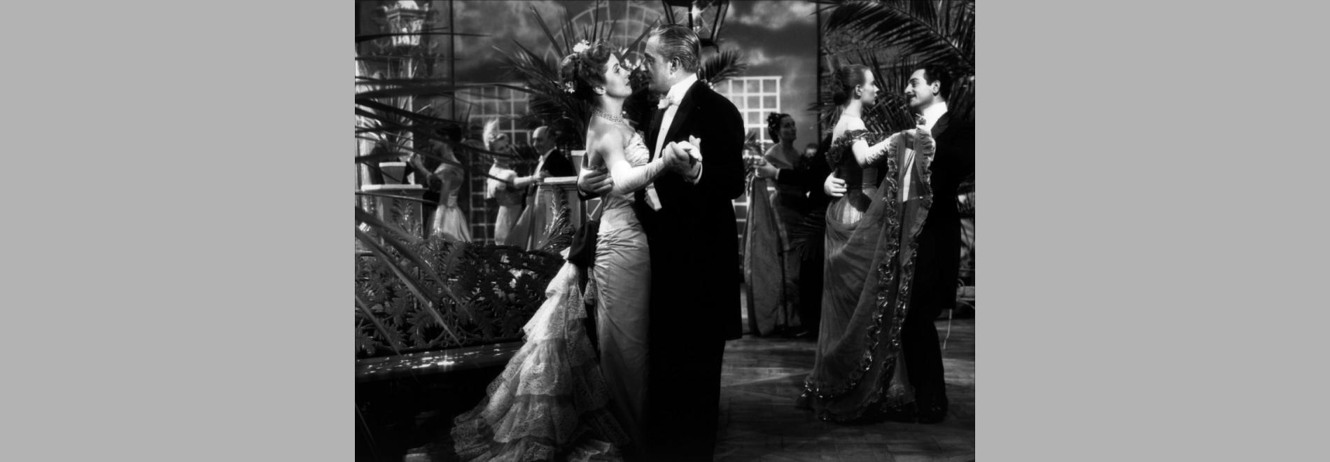 Madame de... (Max Ophüls, 1953)