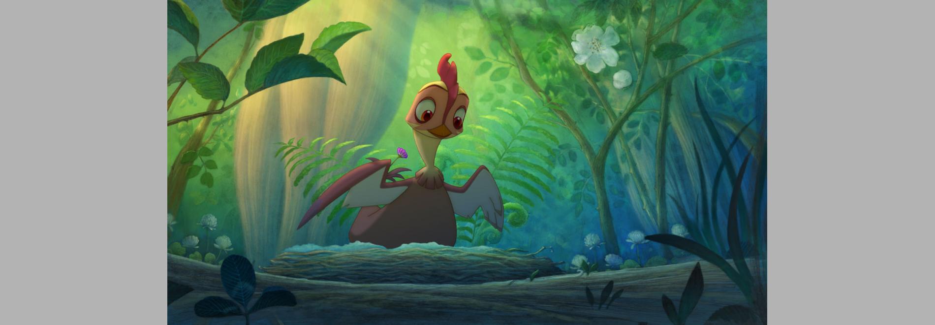 Madangeul Naon Amtak 