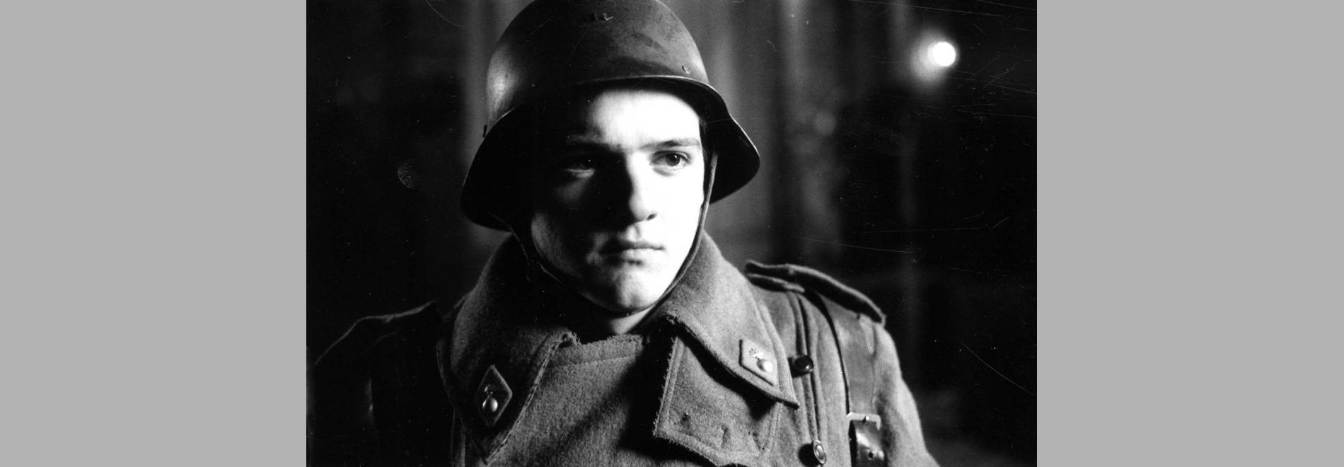 Aquells anys de plom: 'Madregilda'