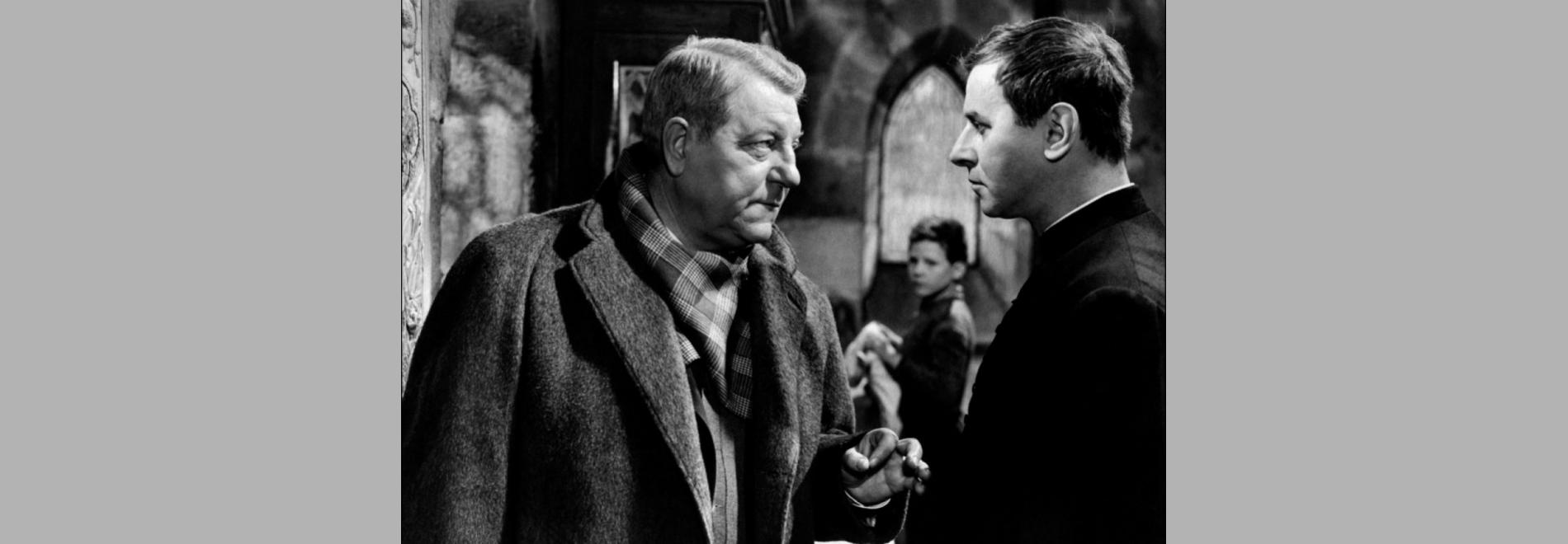 Maigret et l’affaire Saint-Fiacre 