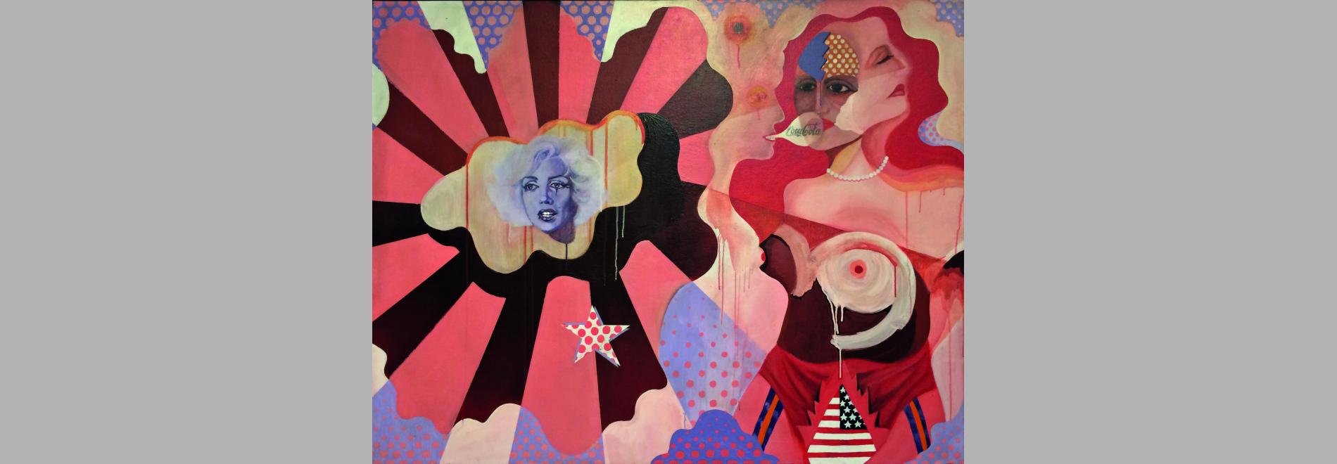 Antoni Padrós. Pertorbador de consciències