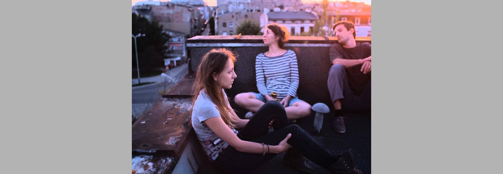 Male stluczki (Aleksandra Gowim, Ireneusz Grzyb, 2014)