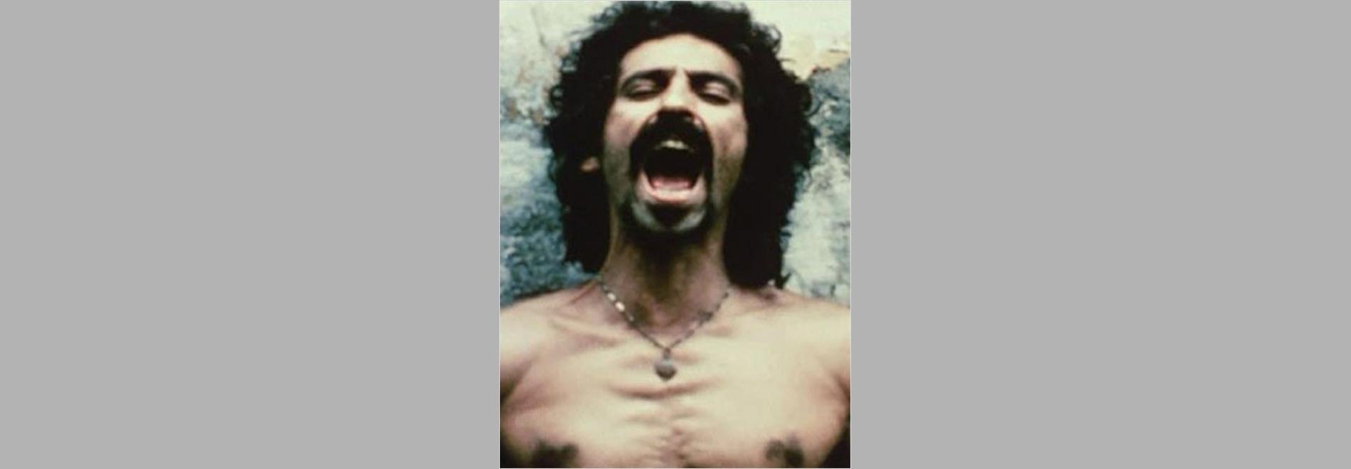 Quan el Brasil era novo: 'Mangue-Bangue'