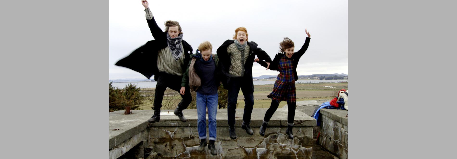 Mannen som elsket Yngve 