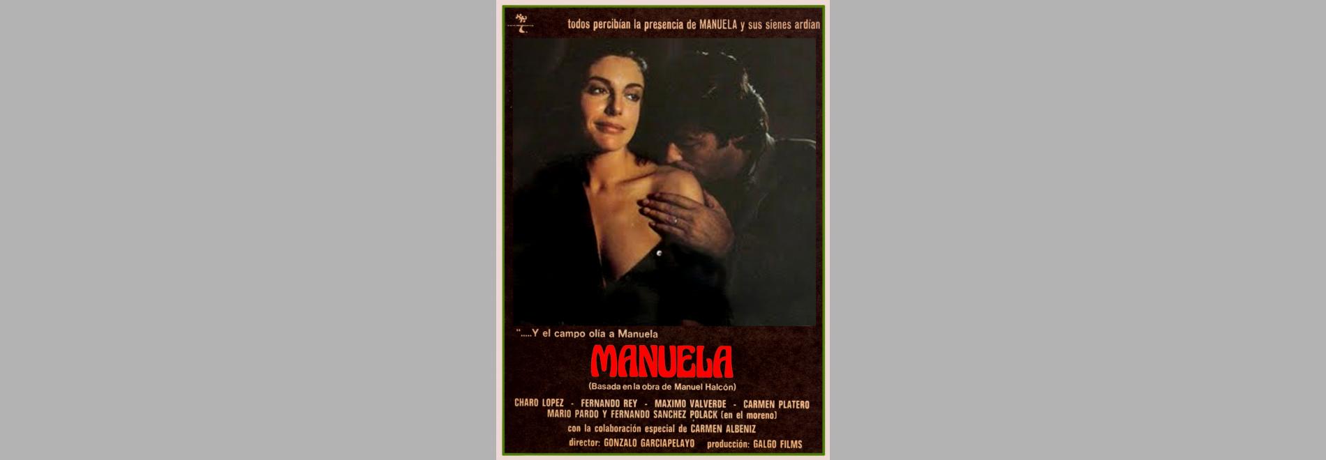Manuela
