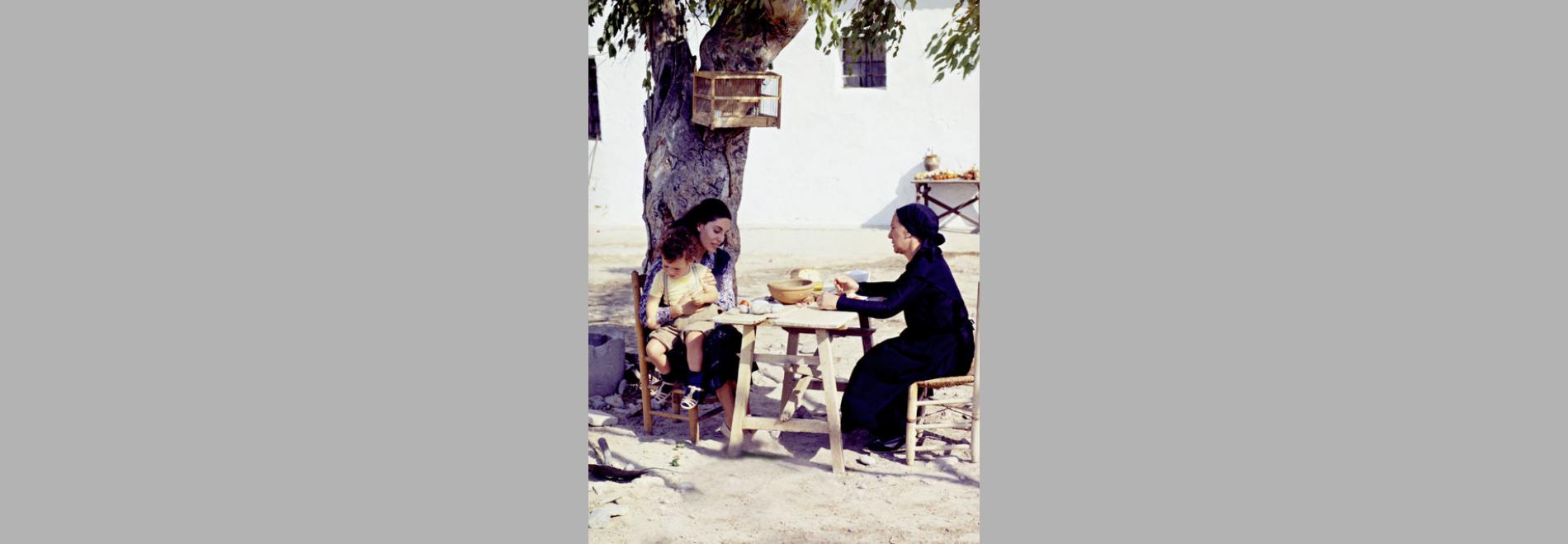 El joc de la vida: Gonzalo García Pelayo: 'Manuela'