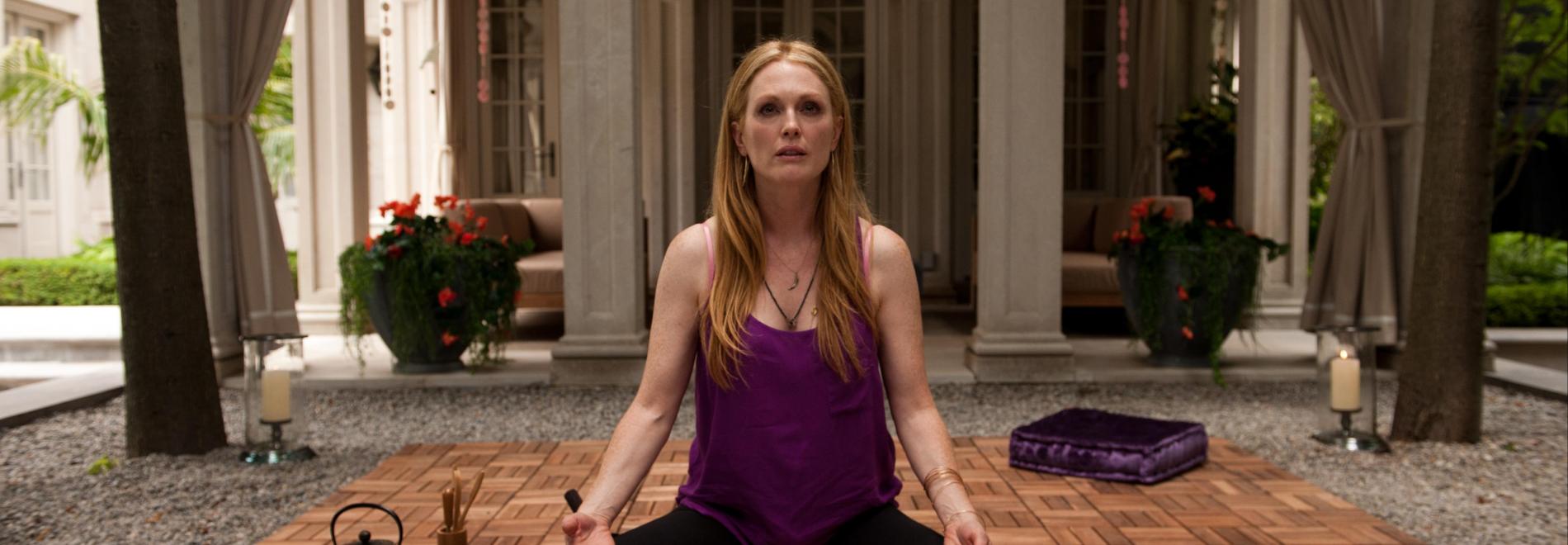 Maps to the Stars (David Cronenberg, 2014)