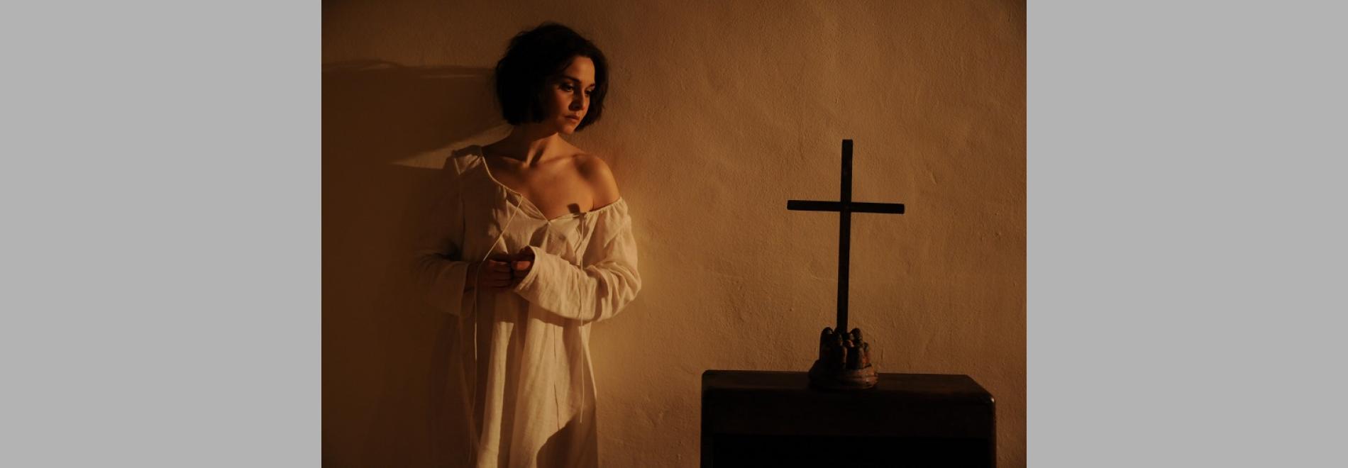 Maraviglioso Boccaccio (Paolo Taviani, Vittorio Taviani, 2015)