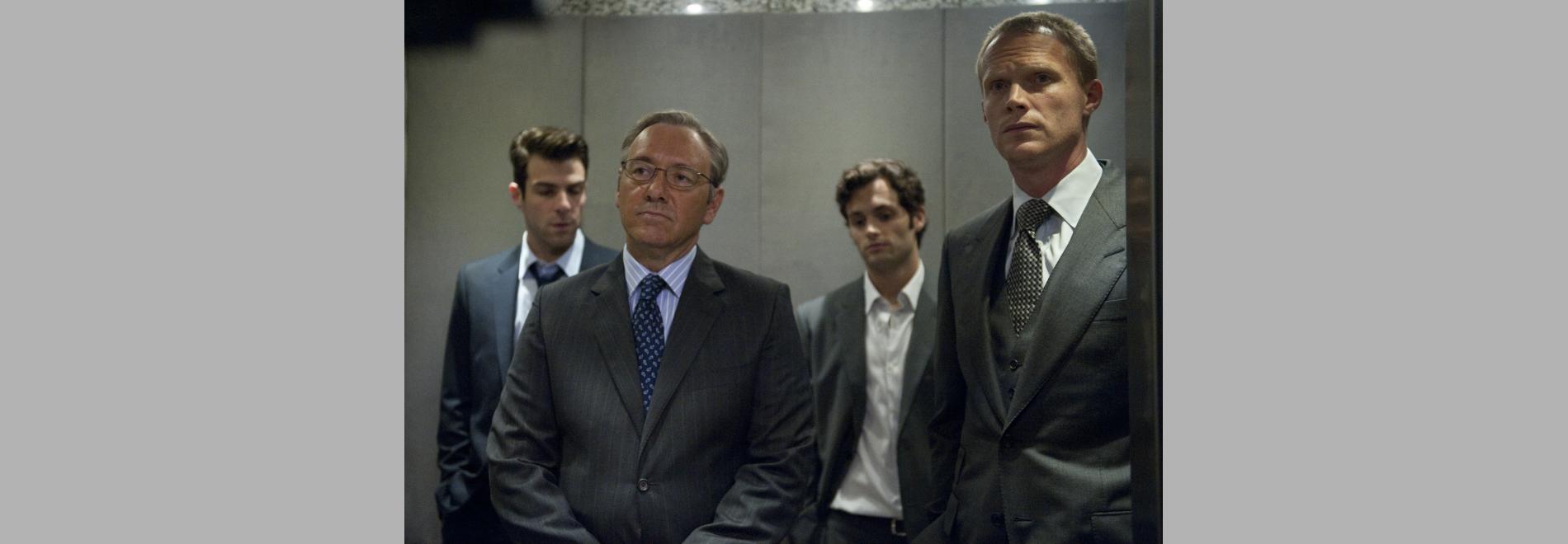 'Margin Call' (J.C. Chandor, 2011)