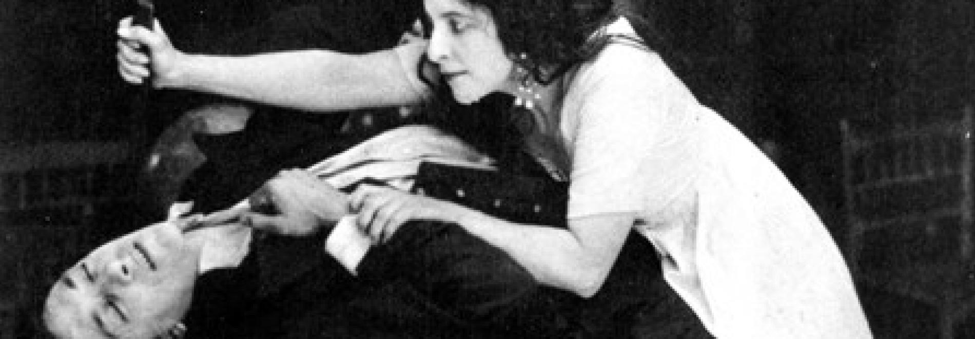 Dia Mundial del Patrimoni Audiovisual