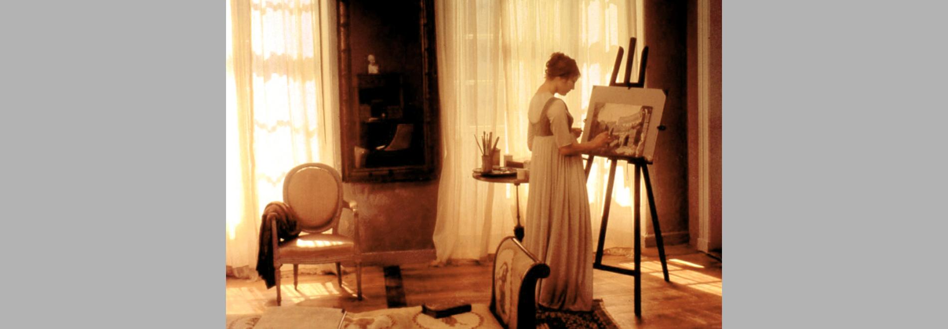 Die Marquise von O... 