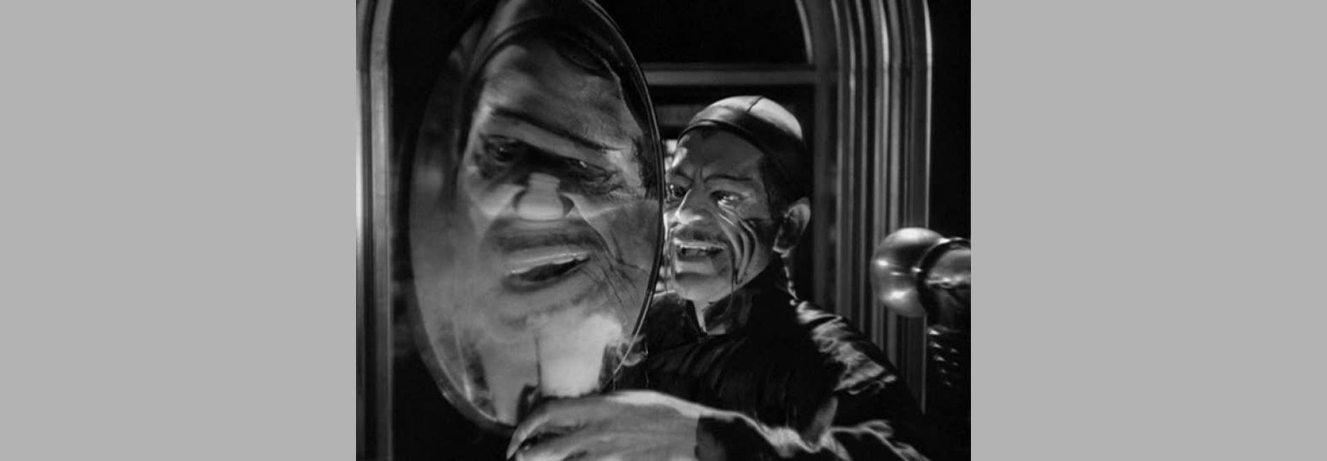 The Mask of Fu Manchu 