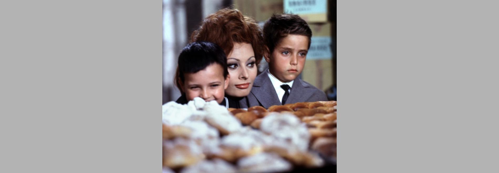 Eduardo De Filippo i l’art de la comèdia