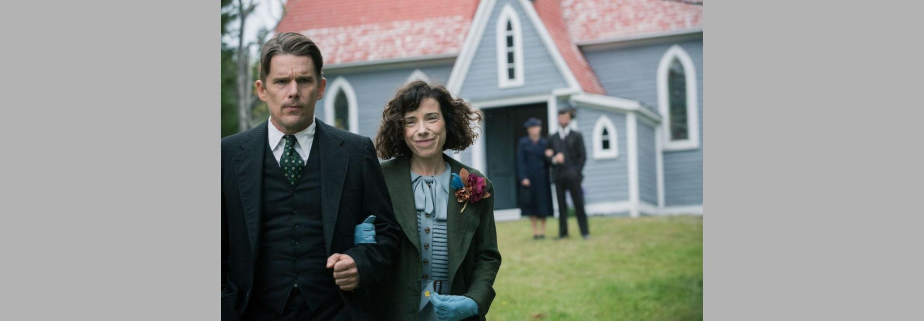 Maudie (Aisling Walsh, 2016)
